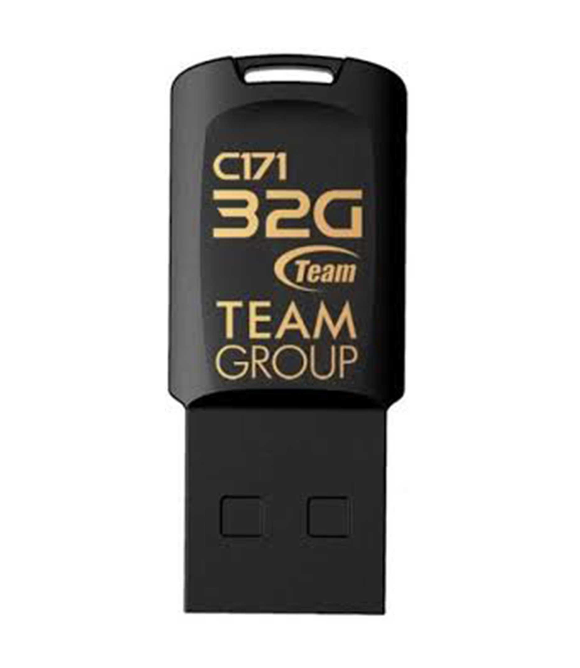 Memory Cards & Flash 32GB TEAM C171